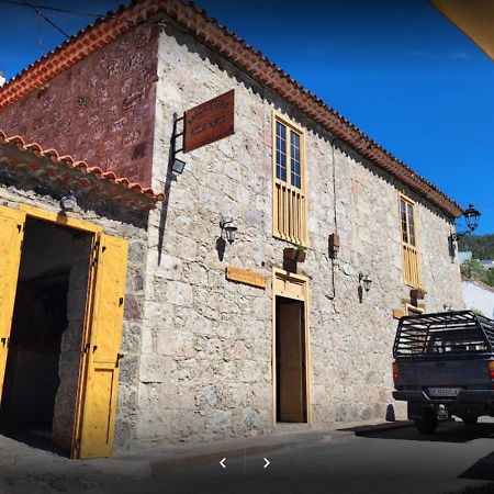 Villa La Vuelta del Amo Las Palmas de Gran Canaria Esterno foto
