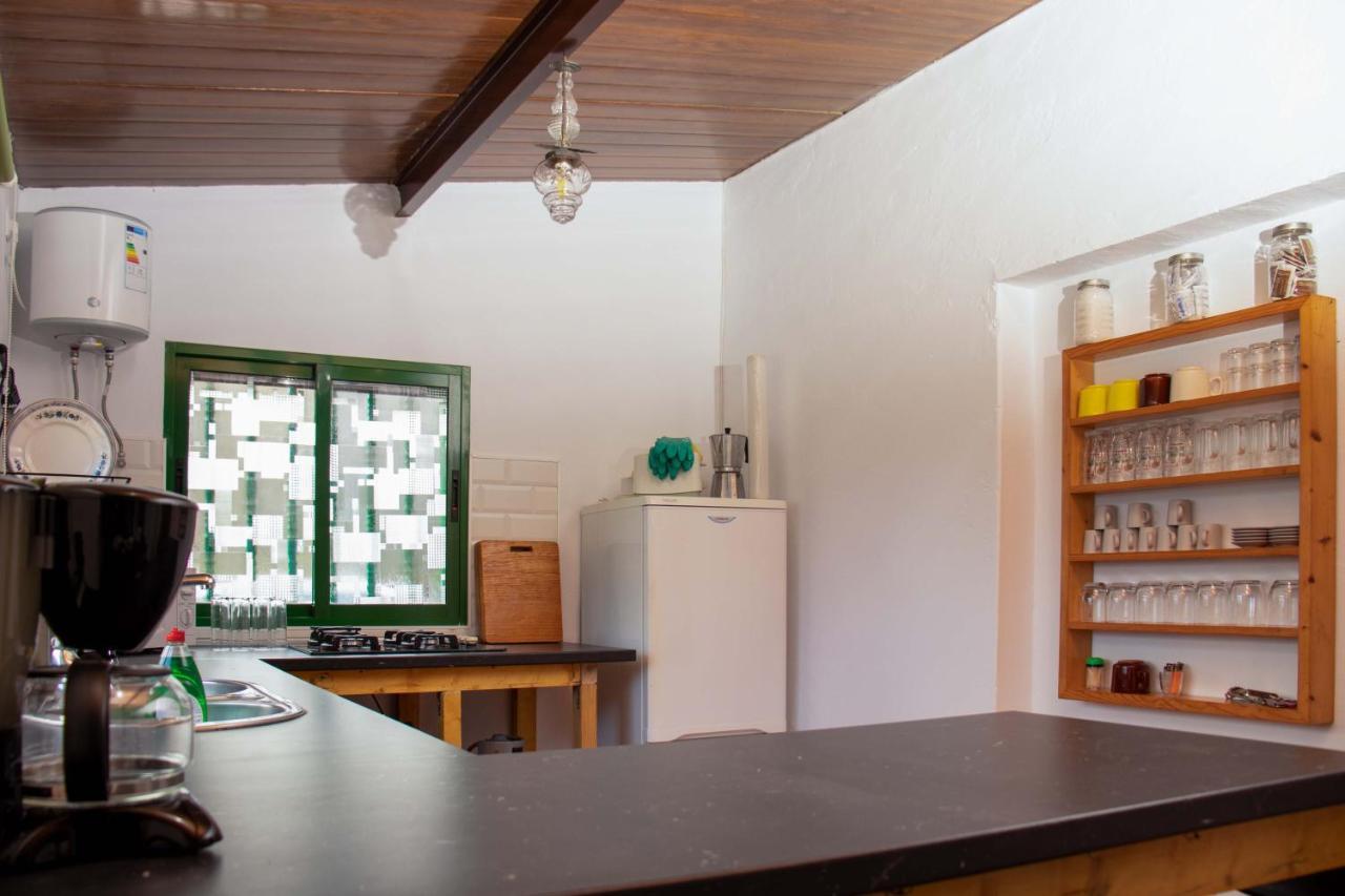 Villa La Vuelta del Amo Las Palmas de Gran Canaria Esterno foto