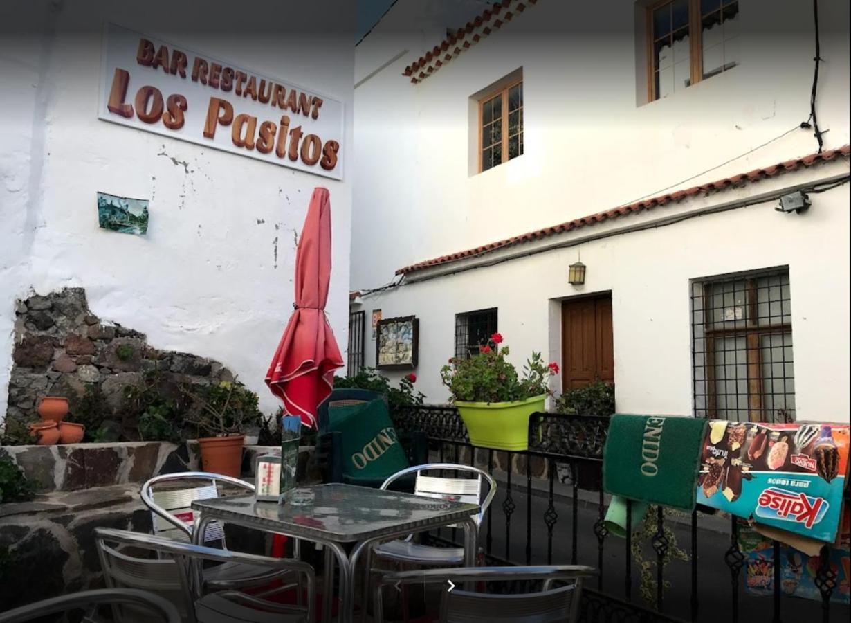 Villa La Vuelta del Amo Las Palmas de Gran Canaria Esterno foto